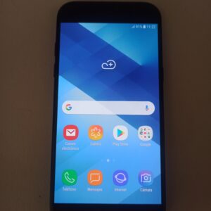 SAMSUNG A5